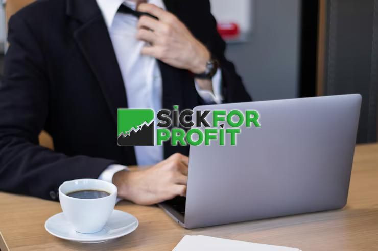 Mencapai Kesuksesan Finansial dengan Panduan dari SickForProfit
